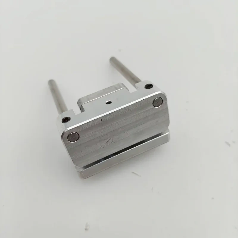 Funssor Jubilee toolchanger 3D printer aluminum CNC adjustable dovetail parking post kit tool holder