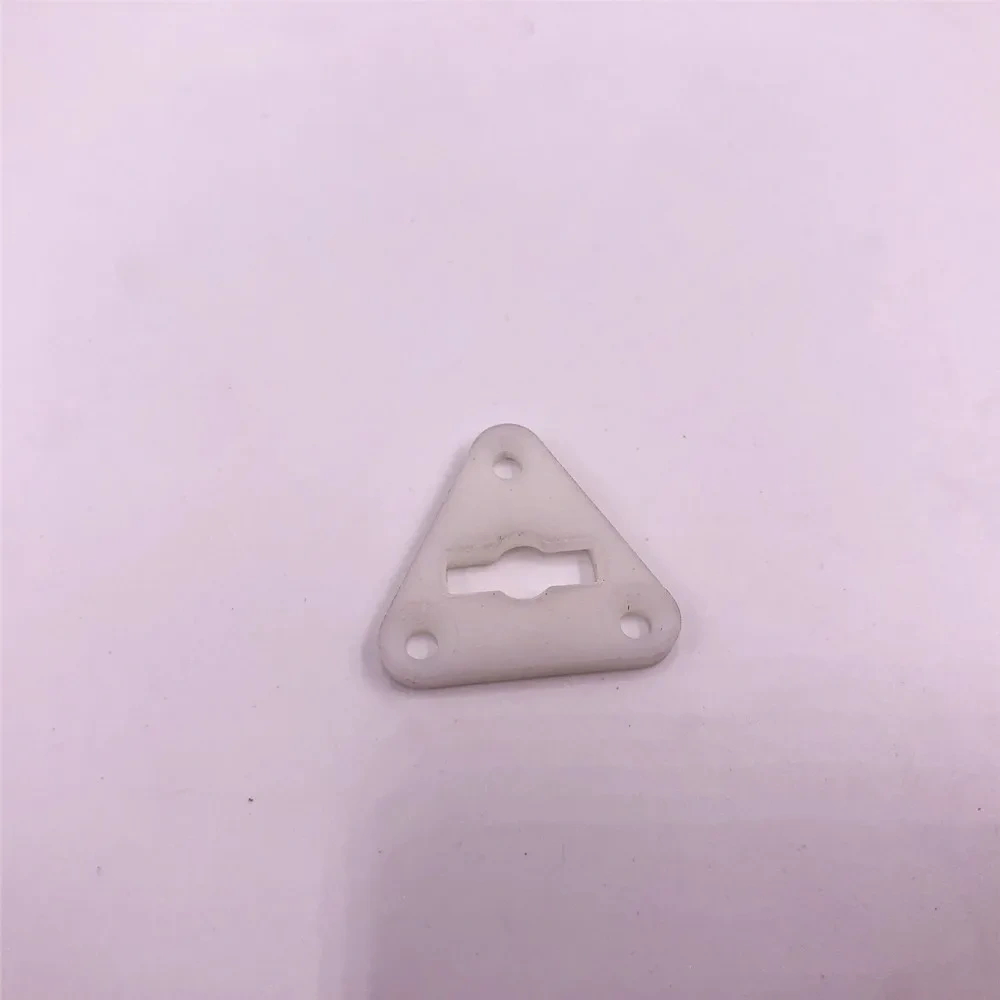 Funssor 1pcs Jubilee Wedge Plate Resin Printed for DIY JUBILEE 3D printer