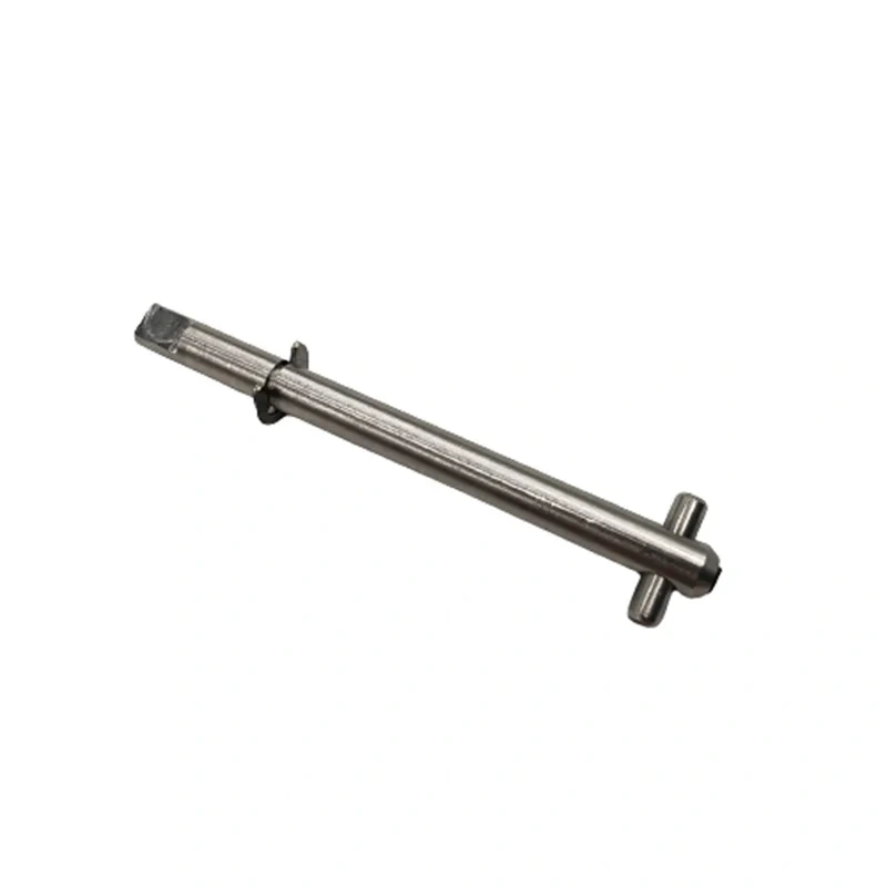 Funssor JUBILEE toolchanger 3D printer DIY parts TWIST LOCK ASSEMBLY stainless steel FOR JUBILEE printer