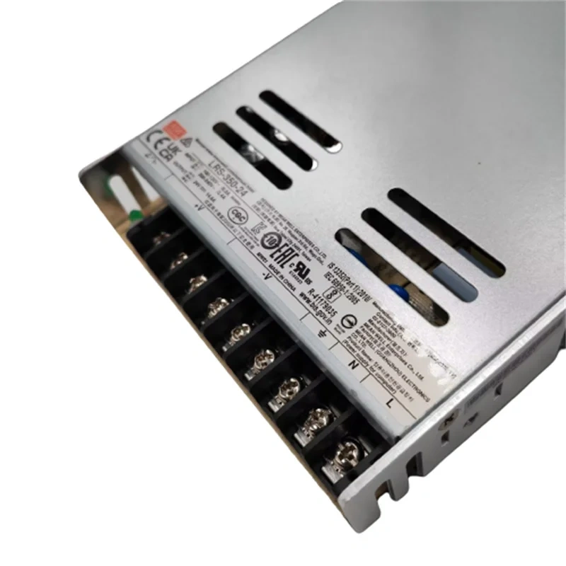 Funssor MEANWELL LRS-350-24 PSU for Jubilee 3D printer