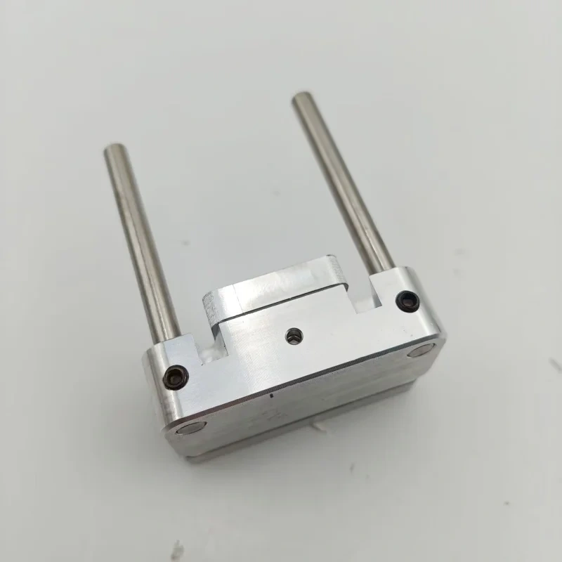 Funssor Jubilee toolchanger 3D printer aluminum CNC adjustable dovetail parking post kit tool holder