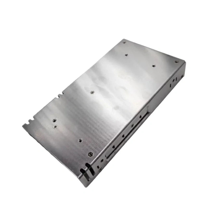 Funssor MEANWELL LRS-350-24 PSU for Jubilee 3D printer
