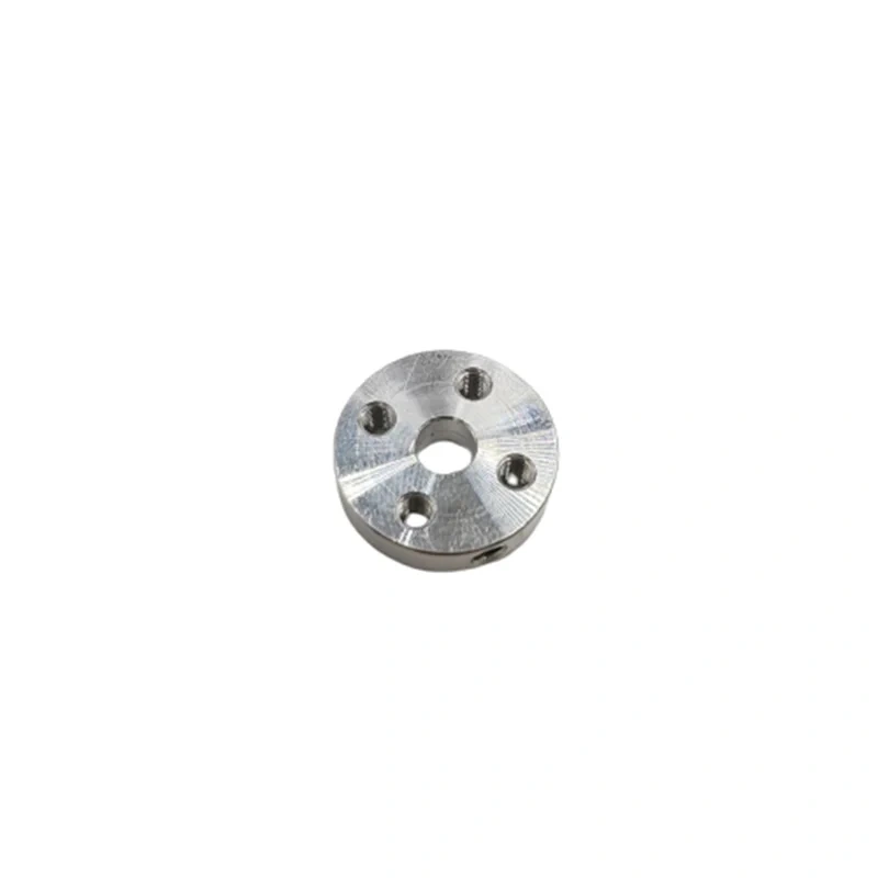 Funssor JUBILEE toolchanger 3D printer DIY parts ALUMINUM HUB 5/6MM ID
