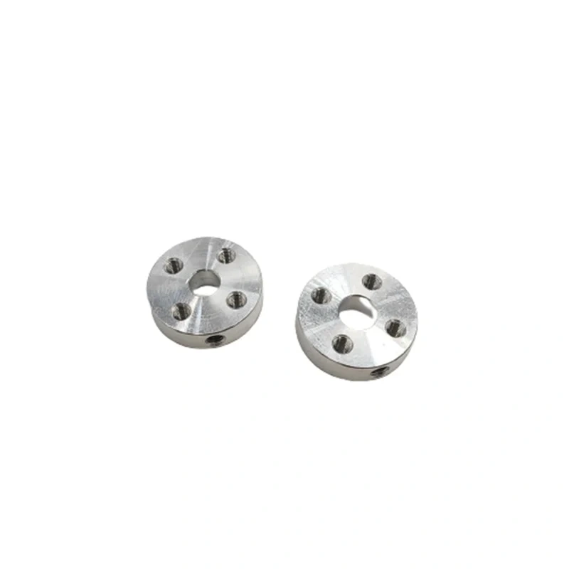 Funssor JUBILEE toolchanger 3D printer DIY parts ALUMINUM HUB 5/6MM ID
