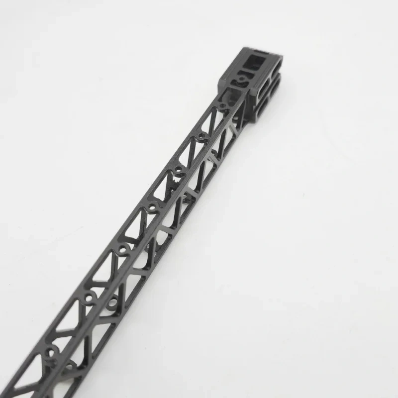 Funssor Salad Fork 180 3D printer  ultra light X beam gantry 260mm length  Light CNC aluminum gantry