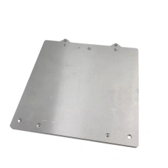 alloy bed