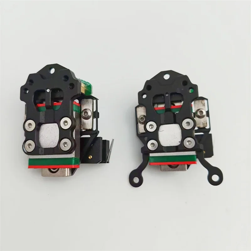 1set Boop aluminum CNC tap assembly kit black anodized with DC 5V PCB for Micron Salad fork Voron 0.2 3D printer
