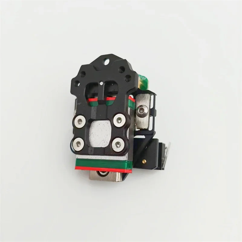 1set Boop aluminum CNC tap assembly kit black anodized with DC 5V PCB for Micron Salad fork Voron 0.2 3D printer