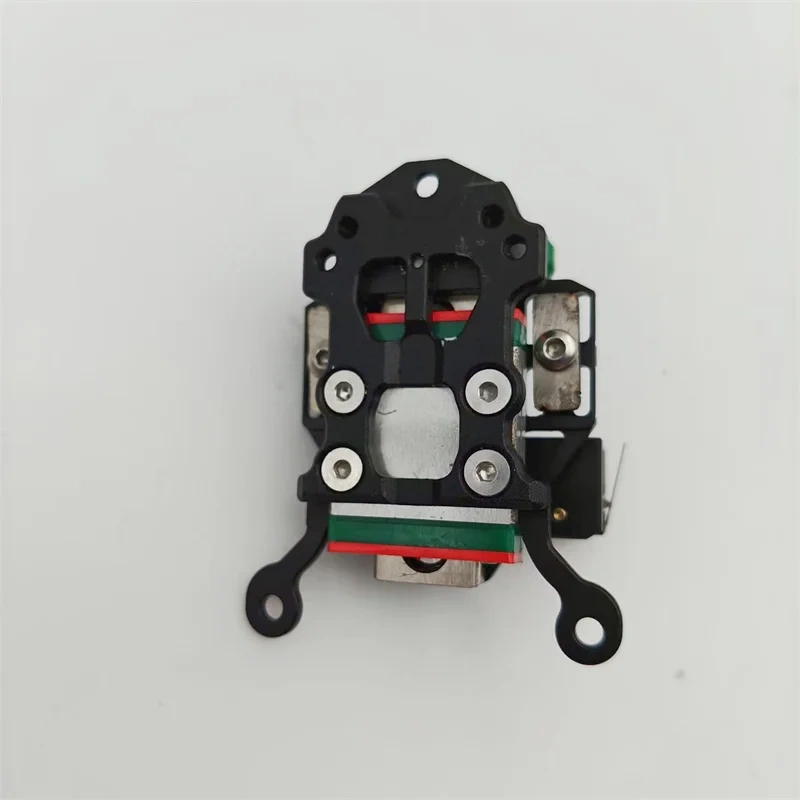 1set Boop aluminum CNC tap assembly kit black anodized with DC 5V PCB for Micron Salad fork Voron 0.2 3D printer