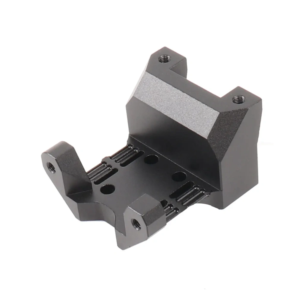 CNC Machined Voron Micron MiniSB X Carriage  Aluminum Mini Stealthburner for Micron+ Salad Fork 3d Printer Extruder Toolhead