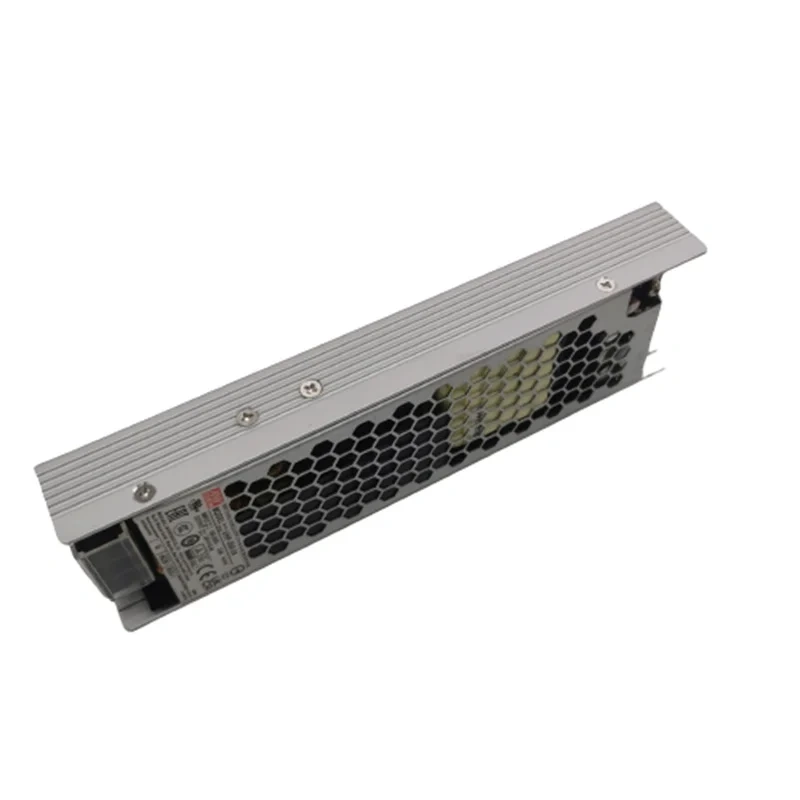 Funssor Salad Fork Micron 3D printer Power Supply MEAN WELL UHP-200-24