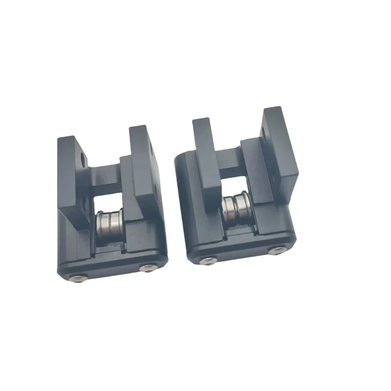 Funssor Voron0 Micron Salad Fork 3D printer XY axis front belt tensioner kit for 1515 extrusion aluminum