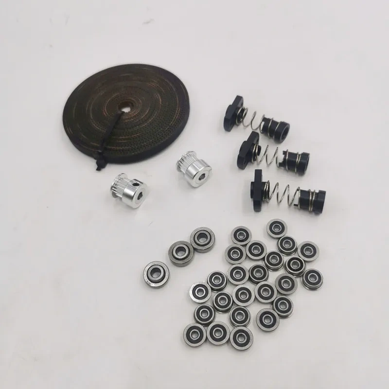 Funssor Salad Fork 3D printer Motion Kit LL-2GT-6 RF
