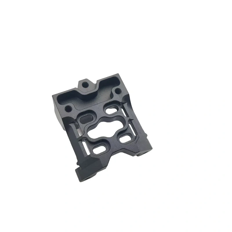 Funssor aluminum CNC ultra weight X toolhead carriage MGN9C/H for Micron Salad Fork 3D printer