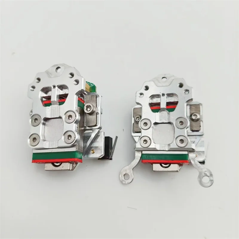 1set aluminum CNC metal Boop CNC tap assembly kit with DC 5V PCB for Micron Salad fork Voron 0.2 3D printer