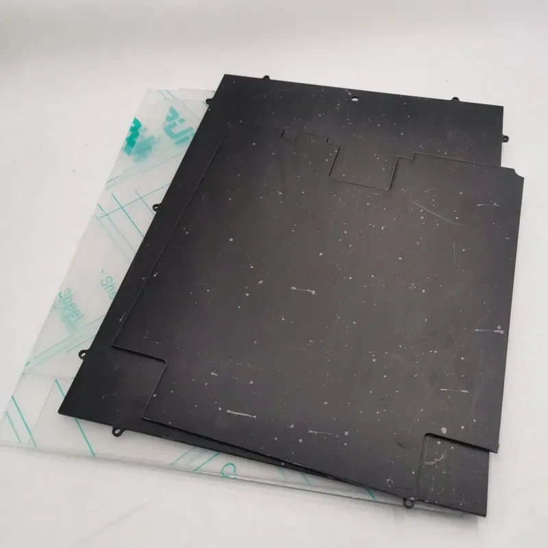 Funssor salad fork 3D printer acrylic pannel enclosure kit
