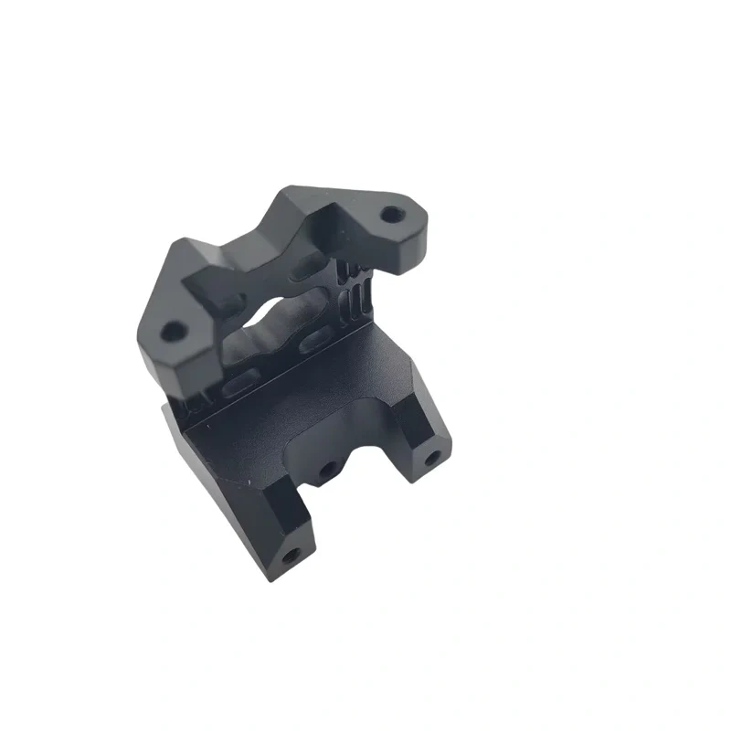 Funssor aluminum CNC ultra weight X toolhead carriage MGN9C/H for Micron Salad Fork 3D printer