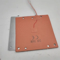 24V DIY Bed Kit
