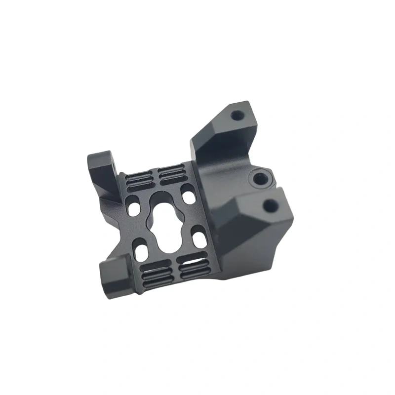 Funssor aluminum CNC ultra weight X toolhead carriage MGN9C/H for Micron Salad Fork 3D printer