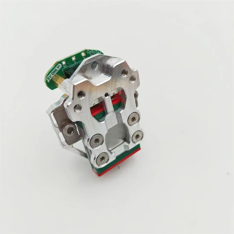 1set aluminum CNC metal Boop CNC tap assembly kit with DC 5V PCB for Micron Salad fork Voron 0.2 3D printer