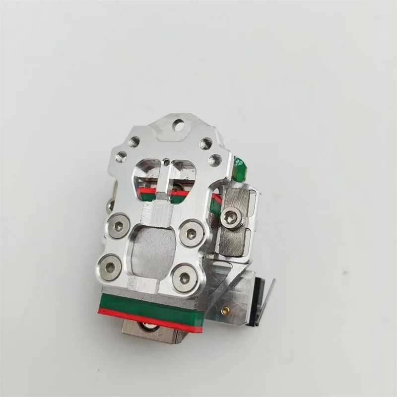 1set aluminum CNC metal Boop CNC tap assembly kit with DC 5V PCB for Micron Salad fork Voron 0.2 3D printer