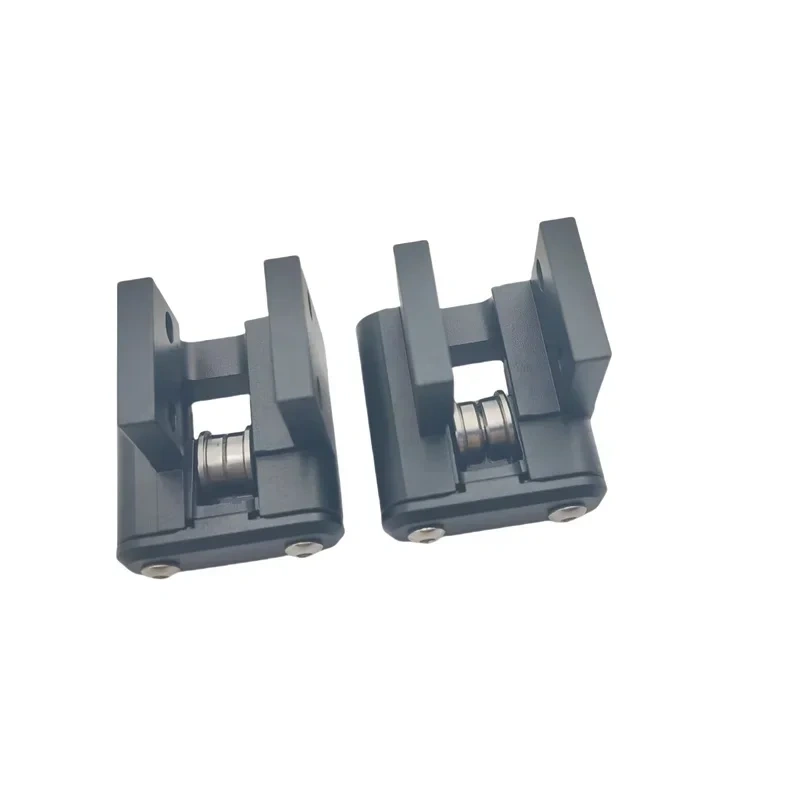 Funssor Voron0 Micron Salad Fork 3D printer XY axis front belt tensioner kit for 1515 extrusion aluminum