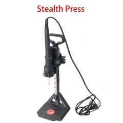 Stealth Press