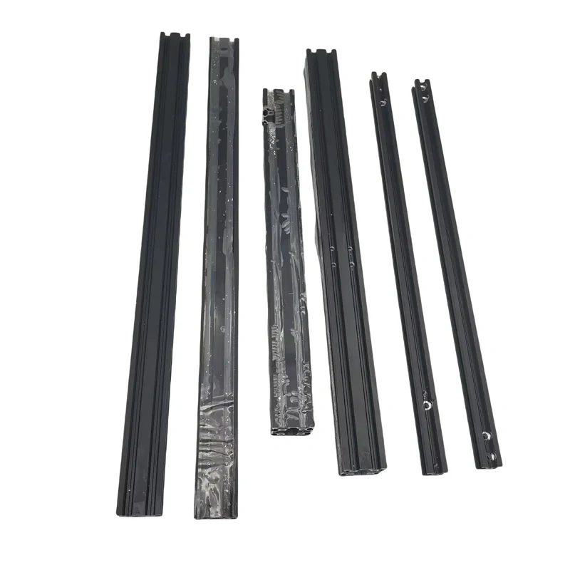 1Set Creality Ender3/v2/Pro 3D printer extension extrusion profile frame kit 400mm version