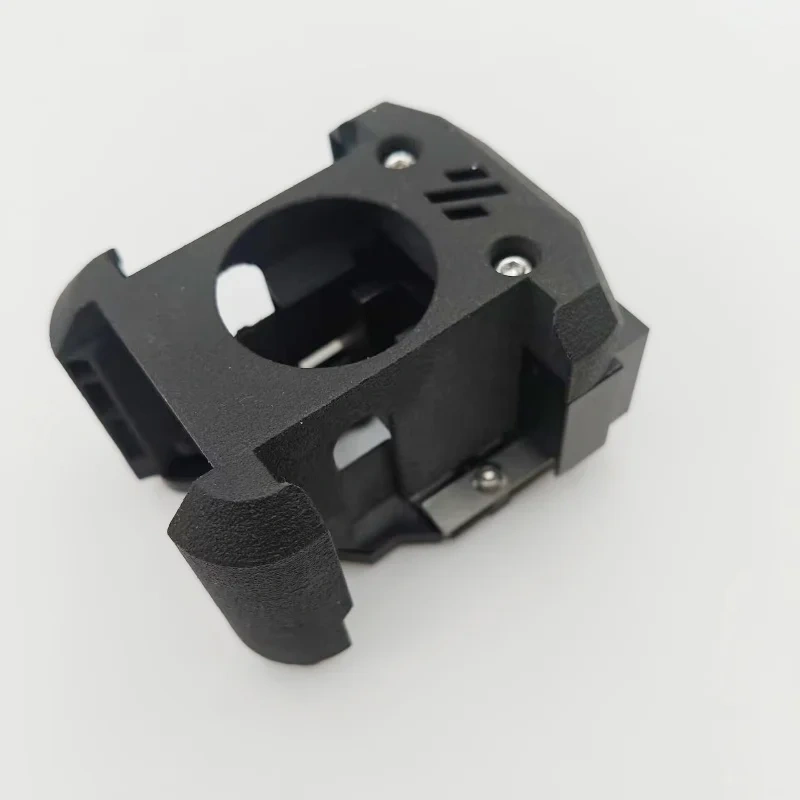 1Pcs DragonBurner/RapidoBurner BamBurner Toolhead CNC Carriage MGN9H/12H 6/9mm Belt  Mount for Voron2.4 Trident 3D Printer