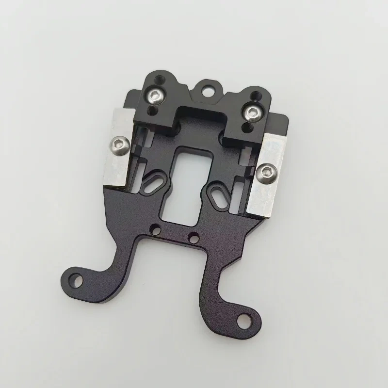 1Pcs DragonBurner/RapidoBurner BamBurner Toolhead CNC Carriage MGN9H/12H 6/9mm Belt  Mount for Voron2.4 Trident 3D Printer