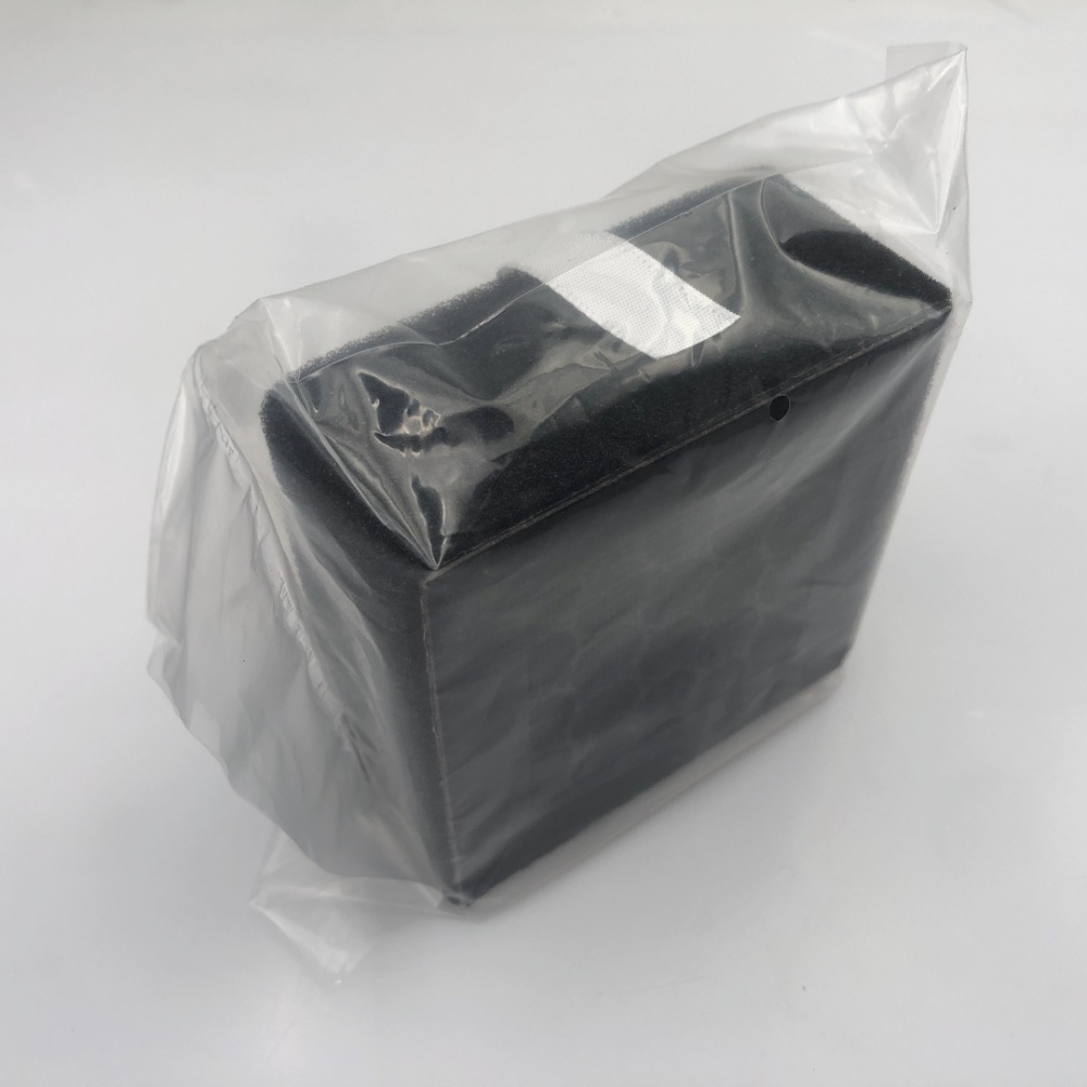 Anycubic Kobra S1 Air Filter HEPA Activated Carbon Filter Toxic Gases Upgrade Spare Parts 3d Printer kobra s1 accessory