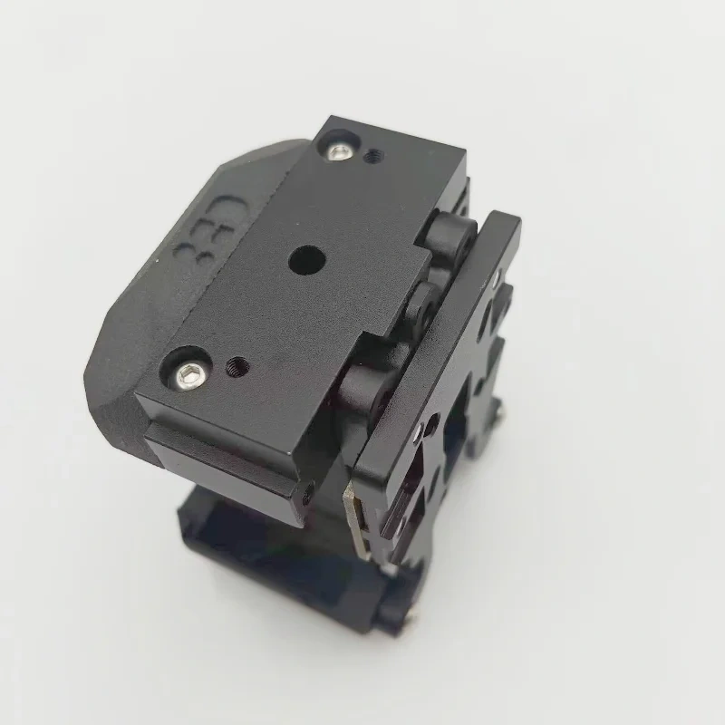 1Pcs DragonBurner/RapidoBurner BamBurner Toolhead CNC Carriage MGN9H/12H 6/9mm Belt  Mount for Voron2.4 Trident 3D Printer