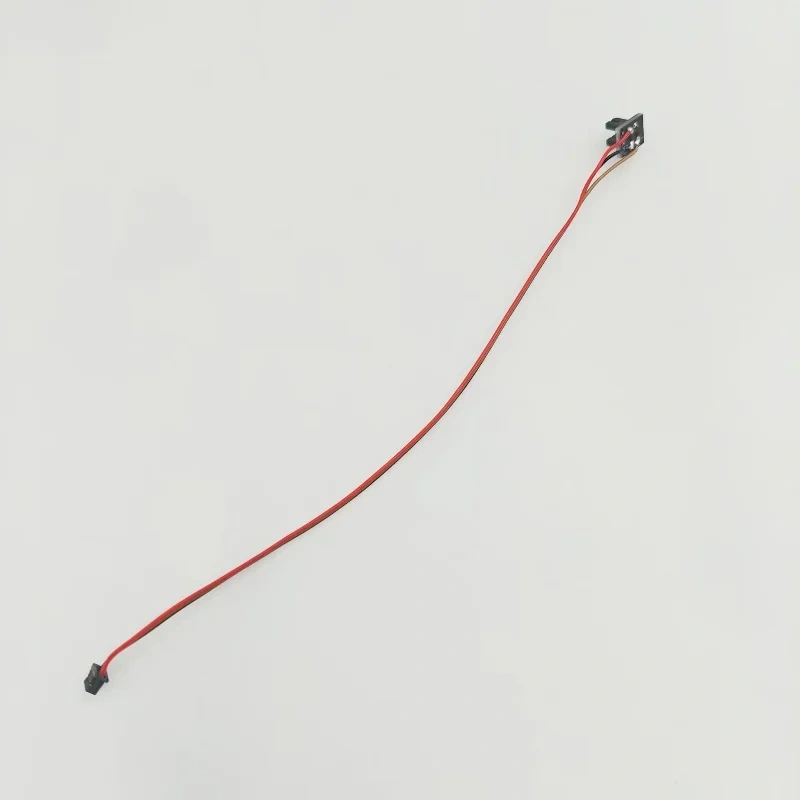 1pcs Filament Cutter Material Break Detection PCB Sensor Model for Anycubic Kobra S1 / S1 Combo  / S1C 3D Printer Parts