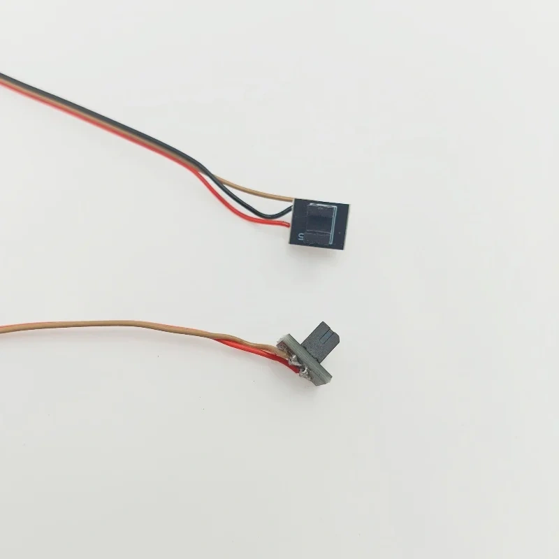 1pcs Filament Cutter Material Break Detection PCB Sensor Model for Anycubic Kobra S1 / S1 Combo  / S1C 3D Printer Parts