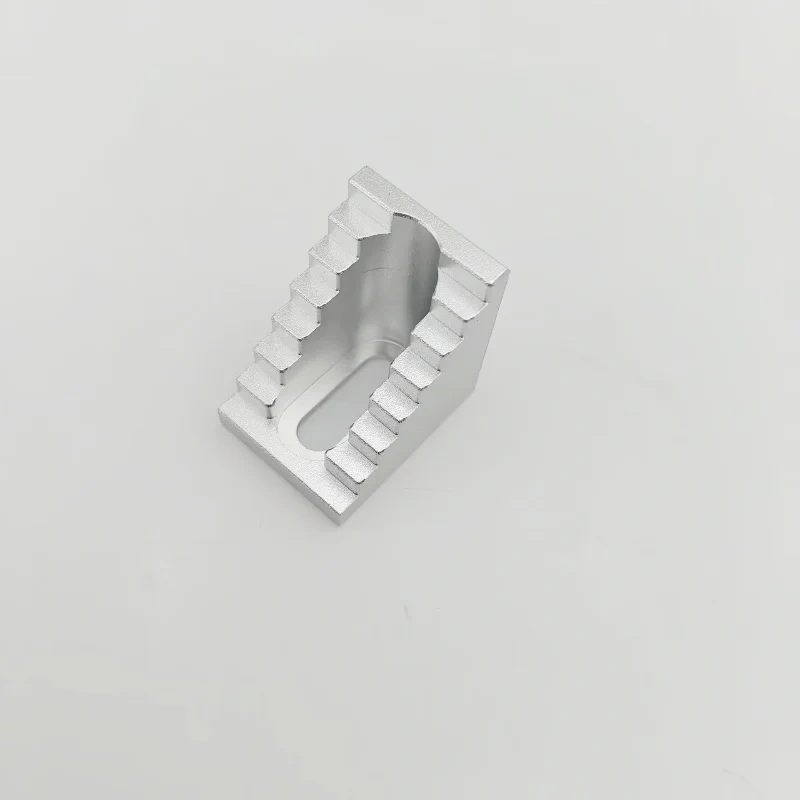Funssor Carvera Aluminum Alloy CNC Hold Down Clamp Stepped Riser
