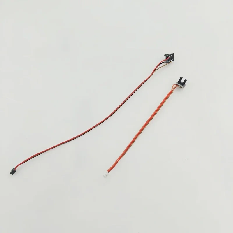 1pcs Filament Cutter Material Break Detection PCB Sensor Model for Anycubic Kobra S1 / S1 Combo  / S1C 3D Printer Parts