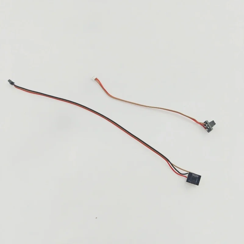 1pcs Filament Cutter Material Break Detection PCB Sensor Model for Anycubic Kobra S1 / S1 Combo  / S1C 3D Printer Parts