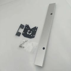 No Linear Rail Kit