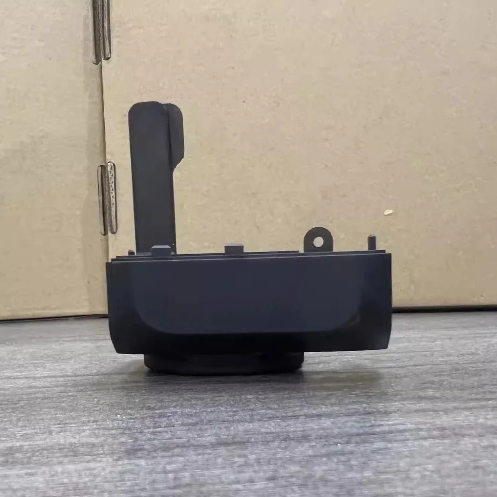 1pcs Suzaku 2-in-1 Air Stream Channel Duct For Bambulab X1/P1 3D Printer shroud Cooling Fan Duct