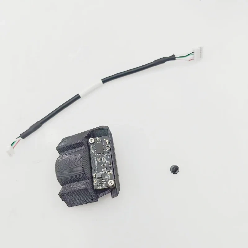 1pcs Funssor Flashforge Adventurer AD5M/AD5X 3D Printer Camera Assembly Kit