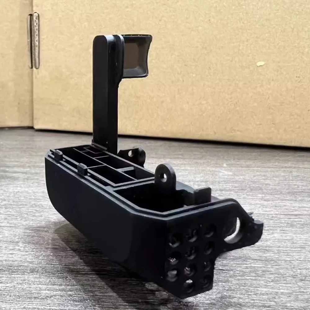 1pcs Suzaku 2-in-1 Air Stream Channel Duct For Bambulab X1/P1 3D Printer shroud Cooling Fan Duct