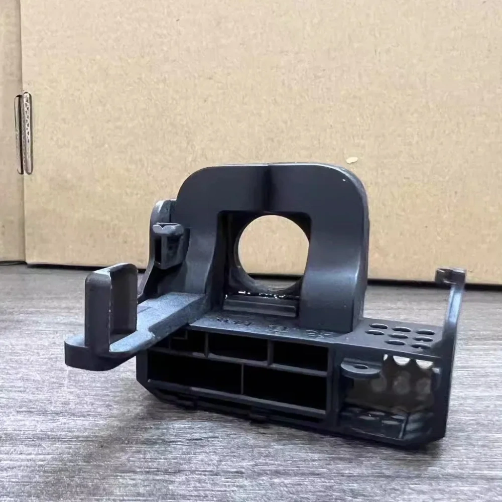 1pcs Suzaku 2-in-1 Air Stream Channel Duct For Bambulab X1/P1 3D Printer shroud Cooling Fan Duct