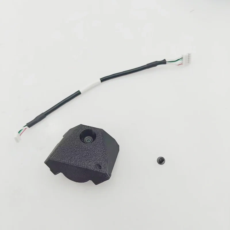 1pcs Funssor Flashforge Adventurer AD5M/AD5X 3D Printer Camera Assembly Kit