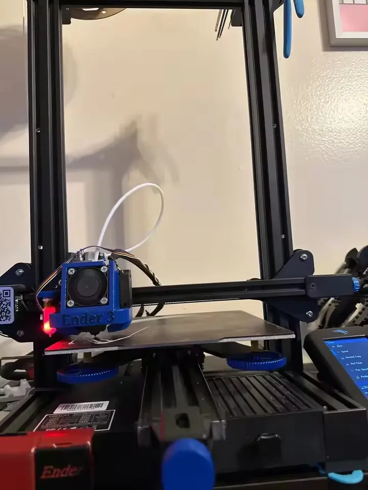 Upgrade Ender-3/V2/Pro X Axis MGN9H 315MM Linear Rail Kit Y Axis Dual MGN12H 300MM Linnear Rail Kit Linear Mod 3D Printer Parts