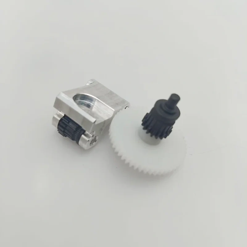 Funssor Flashforge Adventurer AD5M 3D Printer Parts Extruder Hardened Steel Drive Gear Replace Kit