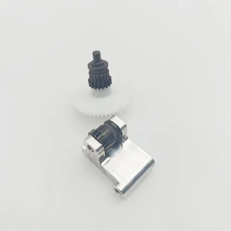 Funssor Flashforge Adventurer AD5M 3D Printer Parts Extruder Hardened Steel Drive Gear Replace Kit