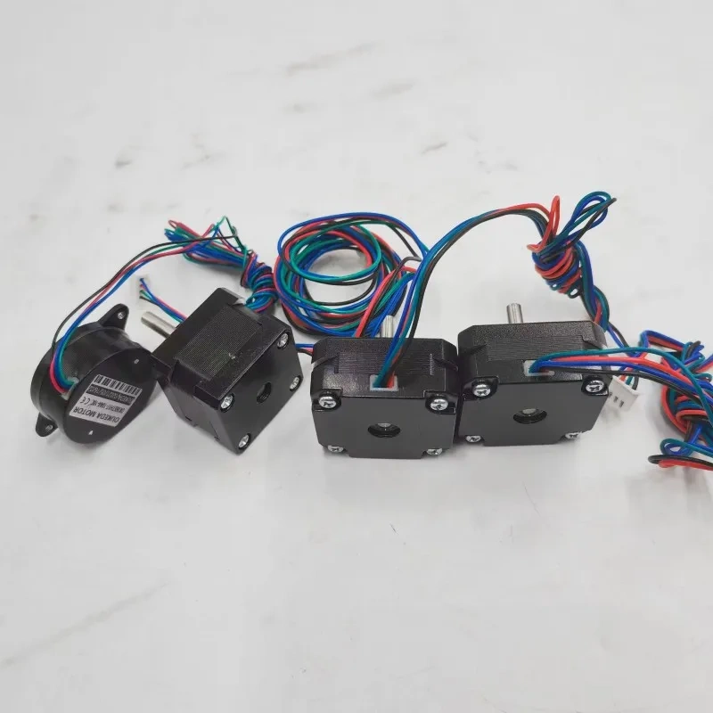 Funssor Positron V3 Motor kit Positron 3D printer DIY Nema 17 20mm stepper motor Nema 14 27mm motor kit