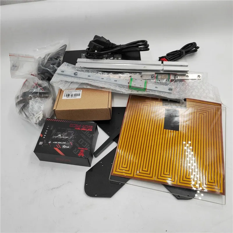 Funssor Positron V3 3D 3D printer DIY kit