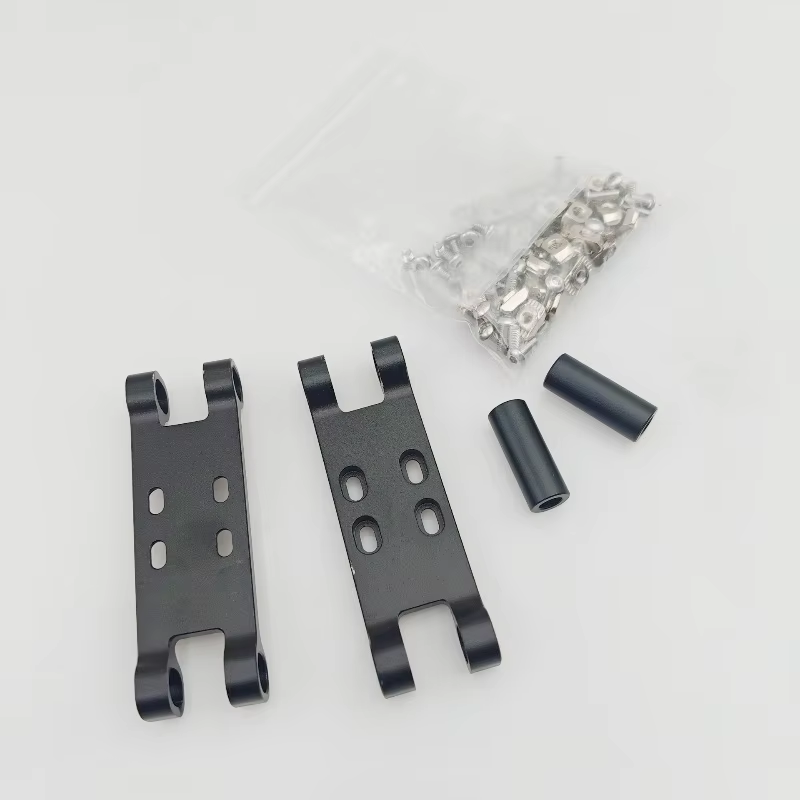 Funssor Kobra 3  3D printer  Z axis MGN9H linear rail upgrade mod