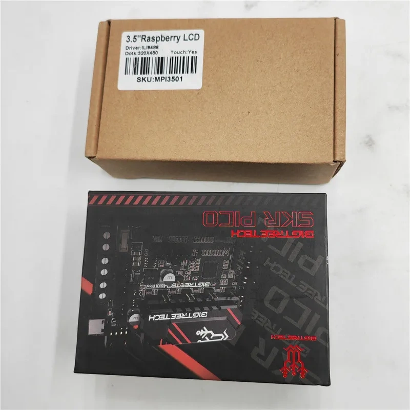 Funssor Positron V3 3D 3D printer DIY kit